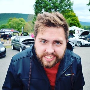 Meet your Posher, Kevin